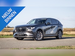 Mazda CX-60 - 2.5 e-SkyActiv PHEV Exclusive-Line CARPLAY / PANORAMA DAK / ADAPTIVE CRUISE / NAVI / TREKH