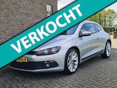Volkswagen Scirocco - 1.4 TSI*Airco*Stoel vw*Bluetooth*Ketting vervangen