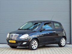Lancia Y(psilon) - Ypsilon 1.2-16V Oro nap airco nwe apk 2026