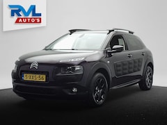 Citroën C4 Cactus - 1.2 VTi Shine * Origineel Nederlands * Trekhaak Navigatie Camera Climate-control Cruise