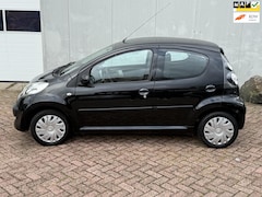 Citroën C1 - 1.0-12V Ambiance AUTOMAAT