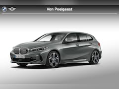 BMW 1-serie - 118i Executive l M-Sport