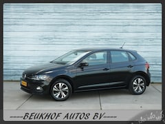 Volkswagen Polo - 1.0 TSI Stoelverwarming Velg Carplay Cruise