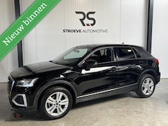 Audi Q2 - 30 TFSI Advanced Edition | Navi | Cruise | LED | CarPlay | PDC | DAB | Virtual |Trekh | Ke