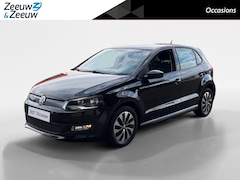 Volkswagen Polo - 1.0 BlueMotion Edition | Navigatie | Apple/Android Carplay | Airco | Cruise Control |