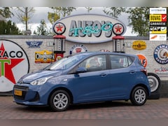 Hyundai i10 - 1.0i Comfort 1e Eigenaar 54.500 km + NAP