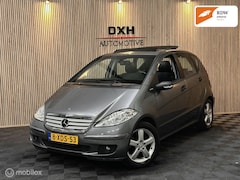 Mercedes-Benz A-klasse - 150 Avantgarde AUTOMAAT PANO LEER TREKHAAK