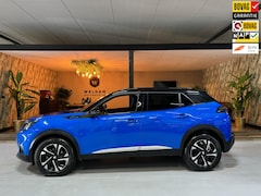 Peugeot 2008 - 1.2 PureTech GT-Line Garantie Camera Led Navigatie Cruise Rijklaar