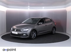 Volkswagen Polo - 1.5 TSI Highline Business R 150 pk Automaat (DSG) | Navigatie | Parkeersensoren (Park assi