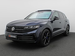 Volkswagen Touareg - 3.0 TSi eHybrid 4MOTION R Edition 463PK DSG Pano-Schuifdak, Puglia Leder, 360gr. Camera, S