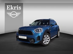 MINI Countryman - One | Business Edition