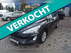 Peugeot 308 SW - 1.6 VTi XS