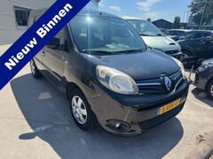 Renault Kangoo Family - Rolstoelauto 1.2 TCe Expression Start&Stop