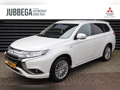 Mitsubishi Outlander - 2.4 PHEV Intense 1e eigenaar, dealer o.h