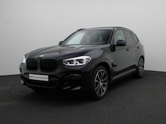 BMW X3 - xDrive20i High Executive Edition | M Sportpakket | Panoramadak | Head-Up Display | HIFI |