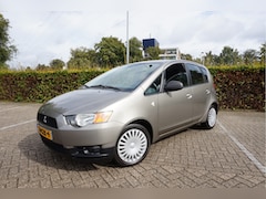 Mitsubishi Colt - 1.1 Edition One perfect onderhouden