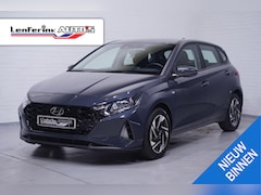 Hyundai i20 - 1.0 T-GDI Trend Mild Hybrid Apple Carplay Camera Stoelverwarming PDC