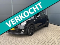 MINI Cooper - 1.5 / Navi / Cruise / Nap