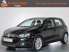 Volkswagen Golf - 1.4 TSI Highline, LED, Automaat DSG, Stoelverwarming, Airco