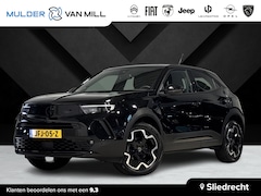 Opel Mokka - Ultimate+ 1.2 Turbo 130pk EAT8 | ALCANTARA/LEDER | LED MATRIX | KEYLESS | NAVI PRO | WINTE
