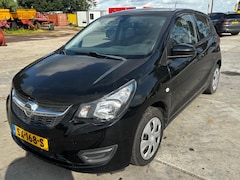 Opel Karl - 1.0 ecoFLEX Edition [LEES TEKST]