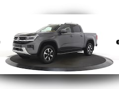 Volkswagen Amarok - 3.0 TDI 4Motion Double Cab Trekhaak / Navi / Carplay / Camera / Keyless / Half Leer / LED