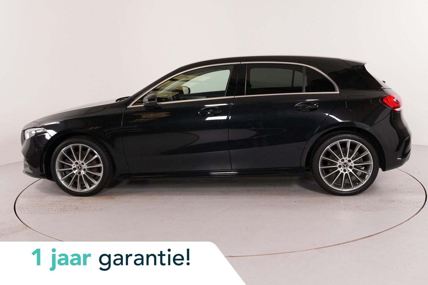Mercedes-Benz A-klasse - 250 e AMG Line PHEV 218 pk | Trekhaak | - AutoWereld.nl