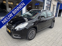 Peugeot 2008 - 1.6 e-HDi Allure 93PK NAVI/CLIMA/CRUISE/TREKHAAK