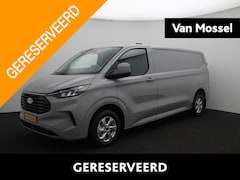 Ford Transit Custom - 300 2.0 TDCI L2H1 Limited