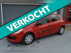 Renault Clio - 1.2-16V Authentique Airco 5Drs Stuurbekrachtiging Jaar APK