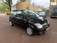 Opel Meriva - AUTOMAAT / Airco / 82.000 NAP / Mooie auto