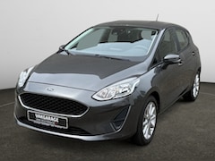 Ford Fiesta - 1.1 Trend
