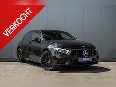 Mercedes-Benz A-klasse - 250 e Business Solution AMG Limited