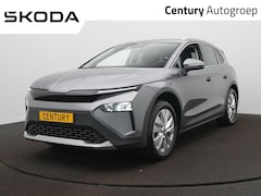 Skoda Elroq - Business Edition Tour Elektromotor 210 kW / 286 PK