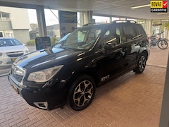 Subaru Forester - 2.0 XT Sport Executive AWD Automaat