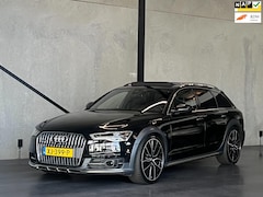 Audi A6 allroad quattro - 3.0 TDI, Nachtzicht, Massage, B&O, Matrix, Stoelkoeling, Head_up, 360°, Trekhaak zwenkbaar