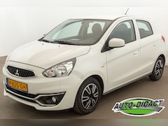 Mitsubishi Space Star - 1.0 Cool+ 87.162 km Airco
