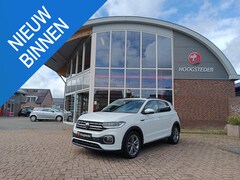 Volkswagen T-Cross - 1.0 TSI Style Business R, carplay, adapt. cruise