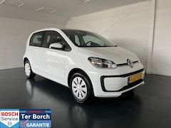 Volkswagen Up! - 1.0