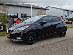 Nissan Micra - 1.0 IG-T N-Sport Clima|Camera|Keyless|Cruise