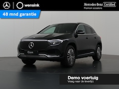 Mercedes-Benz EQA - 250+ Business Line 71 kWh | Panoramadak | Sfeerverlichting | Parkeercamera | Widescreen |