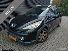 Peugeot 207 SW - 1.6 VTi Sublime LEZEN Climate, Cruise, Pano