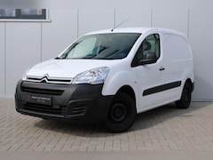 Citroën Berlingo - 1.6 vti 3 ZITPLAATSEN I 1E EIGENAAR I STOELVERW. I CRUISE CONTROL I ELEKTRISCHE RAMEN I ZE