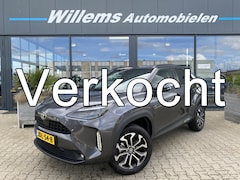 Toyota Yaris Cross - 1.5 Hybrid 130PK Dynamic Camera, Adaptive Cruise & Stoelverwarming