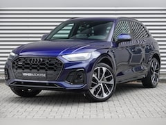 Audi Q5 - 40 TDI quattro S edition | Trekhaak | ACC | Camera | Matrix |