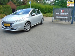 Peugeot 208 - 1.2 VTi Envy