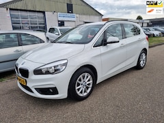 BMW 2-serie Active Tourer - 220i Essential Navi Bj:2015 NAP