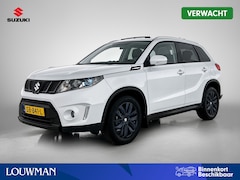 Suzuki Vitara - 1.6 High Executive | Navigatie | Climate Controle | Adaptieve Cruise Controle | Panorama /