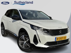 Peugeot 3008 - 1.6 HYbrid 225 Allure Pack Business 200pk PHEV | Elektrische Achterklep | Stoelverwarming