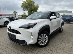 Toyota Yaris Cross - 1.5 Hybrid Comfort